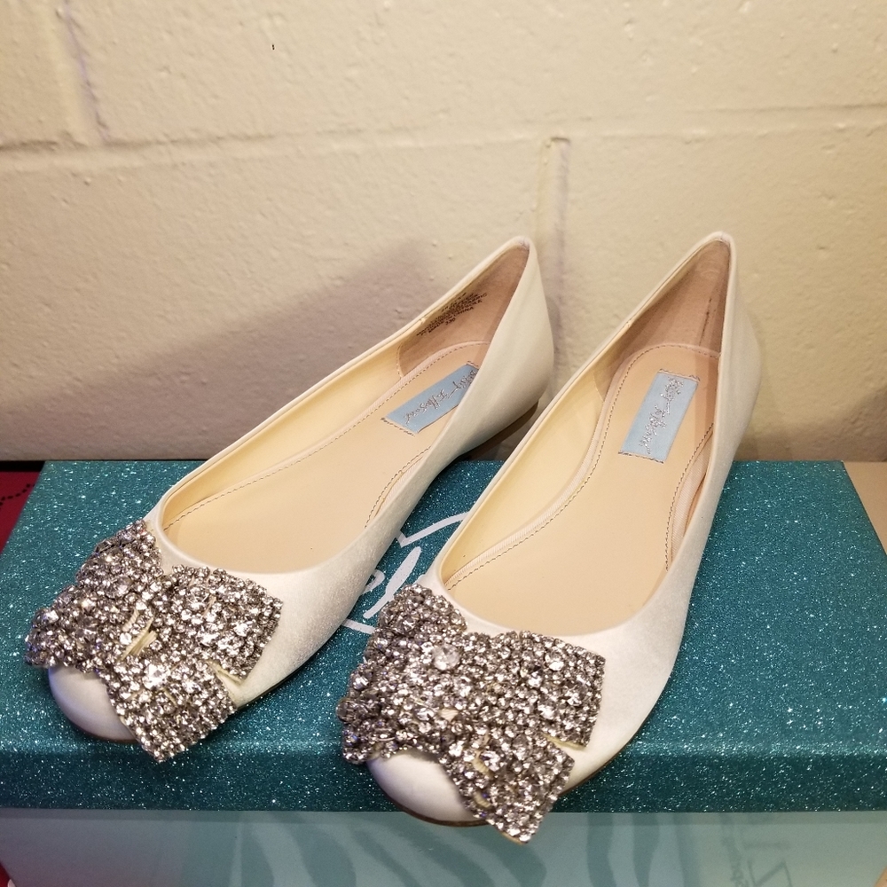 [Cyber Monday SALE Women Shoes] SB Ever Ballet